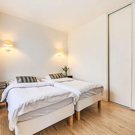 La Petite Pen Er Hoet By Interhome *